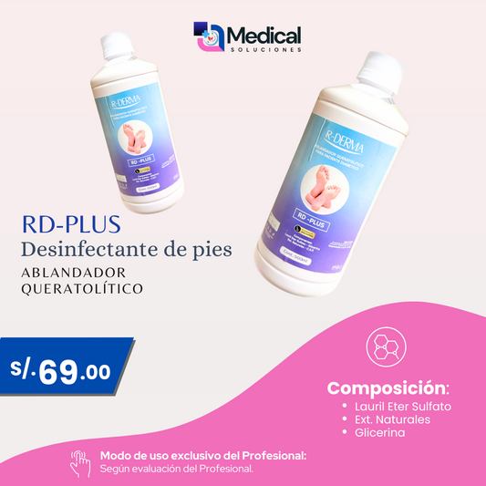 RD-PLUS